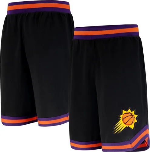 Vista 10 de Ultra Game Pantalones cortos de baloncesto oficiales de la NBA Soft Air Mesh Ultimate para hombre - OG Fit