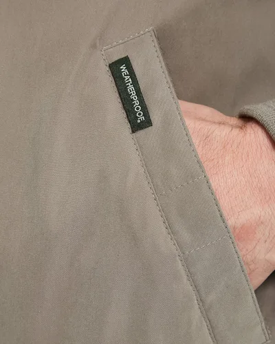 Vista 4 de Weatherproof Garment Co. - Chaqueta de golf para hombre