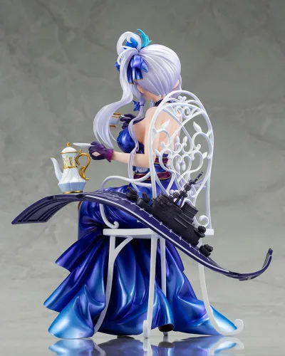 Vista 6 de KOTO Azur Lane Ilustre - Fiesta de té sin fin