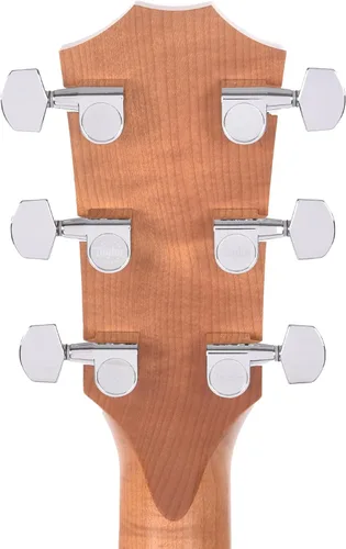 Vista 7 de Taylor 112ce Guitarra Acústica-Eléctrica - Natural Sapele