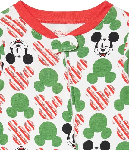 Vista 2 de Tienda Essentials - Conjunto de pijama a juego Disney Family