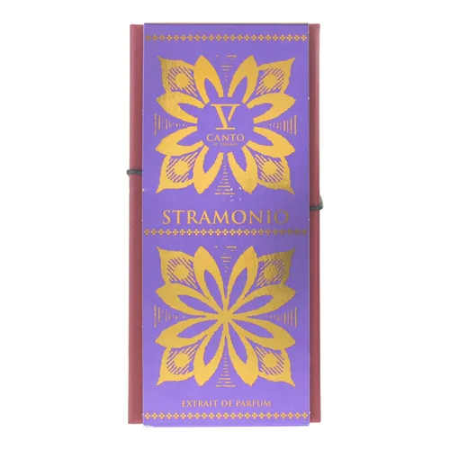 Vista 4 de V Canto Stramonio para spray unisex Extrait de Parfum, 3.4 onzas