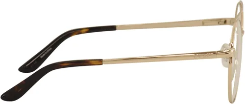Vista 3 de Gafas graduadas Guess GU 2714 032 gold