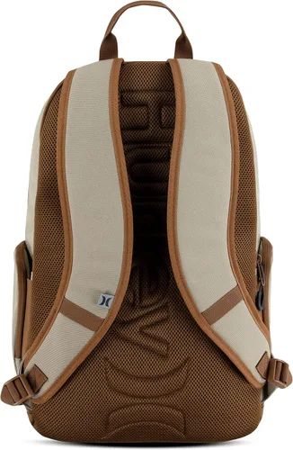 Vista 2 de Mochila para Patineta Única y Original, Caqui, Tamaño único