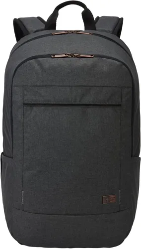 Vista 2 de Case Logic 3203697 Era - Mochila para portátil de 15,6", obsidiana