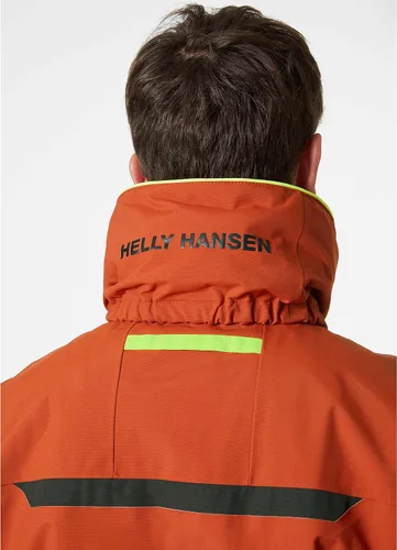 Vista 7 de Helly-Hansen Chaqueta Salt Navigator para hombre