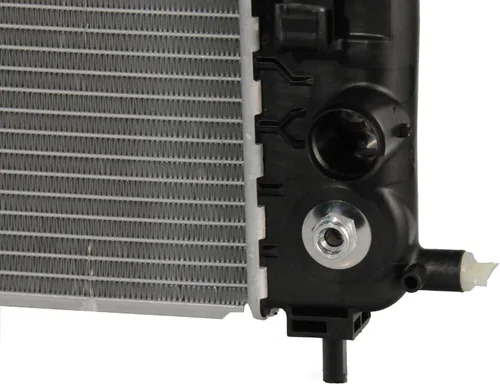 Vista 6 de GM Genuine Parts 21806 (22883363) Radiador
