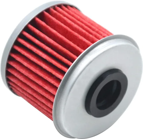 Vista 2 de OuYi Filtro de aceite para motocicleta POLARIS SPORTSMAN ETX 325 2015 / SPORTSMAN ACE 325 2015 / Ranger ETX 325 2015 2016 / ACE 325 2015 2016