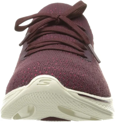 Vista 2 de Skechers Performance Go Walk tenis para mujer