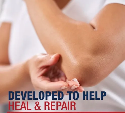 Vista 5 de Aquaphor Advanced Therapy - Pomada curativa de 14 onzas, paquete de 5