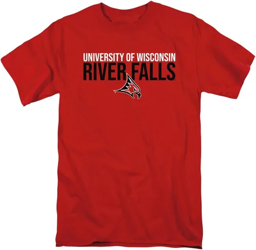 Vista 145 de Collegiate Stacked Adult T Shirt Collection 3