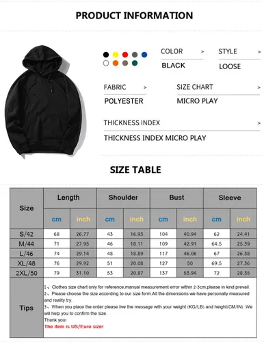 Vista 5 de Sudadera con manga larga estilo raglán en contraste, con forro polar, con capucha y bolsillo tipo canguro, para hombre
