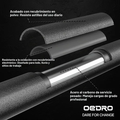 Vista 4 de Estribos OEDRO compatibles con Chevy Silverado/GMC Sierra 1500 07-18