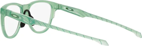 Vista 5 de Oakley Men's Ox8056 Admission Aviator Prescription Eyewear Frames