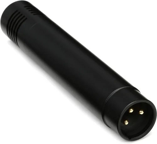 Vista 5 de AUDIX f9 Micrófono condensador de diafragma pequeño para sobrecargas de tambor e instrumentos acústicos
