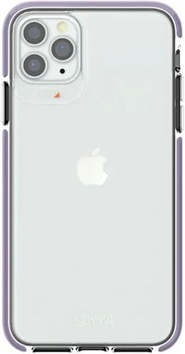 Vista 2 de Gear4 -Estuches-Piccadilly-Apple-iP11 Pro Max-FG-Lavanda