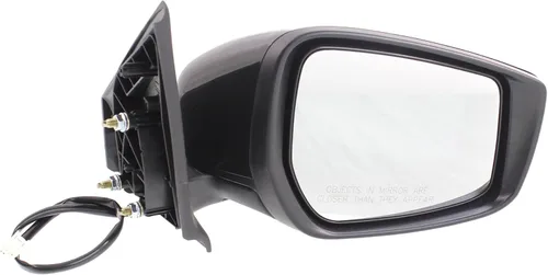Vista 127 de Garage-Pro Espejo eléctrico no calefactable para Nissan Altima 2007-2012 con luz de señal pintable Sedán, para modelos con paquete de conveniencia