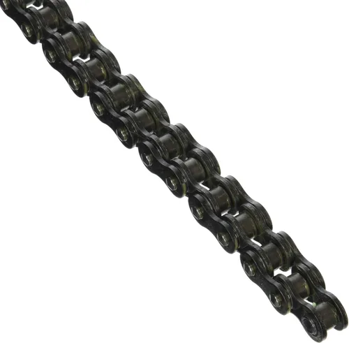 Vista 4 de D.I.D (520VO-82 - Cadena de eslabones de acero, 82 eslabones, Serie V Profesional con anillo O y enlace de conexión)