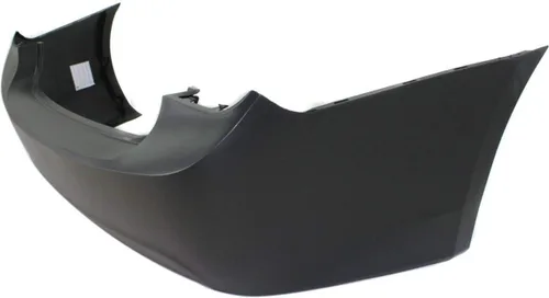Vista 4 de Reemplazo de la cubierta del parachoques trasero imprimado para Chevrolet Cruze 2011-2014