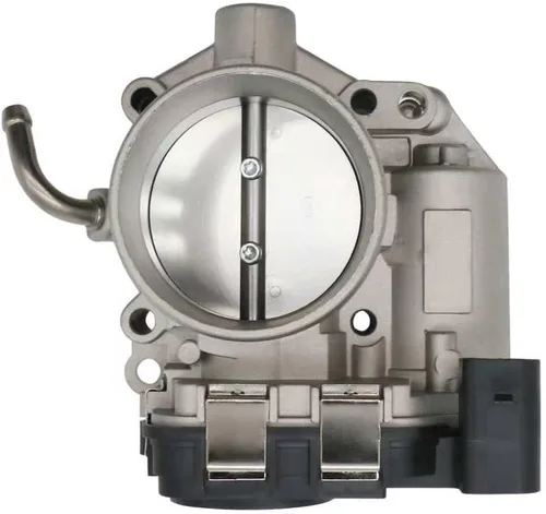 Vista 21 de Chefull S20064 Conjunto de cuerpo electrónico del acelerador (para 3.5L/3.7L/4.2L) para 04-07 Buick Rainier, Chevy Colorado GMC Canyon /03-07