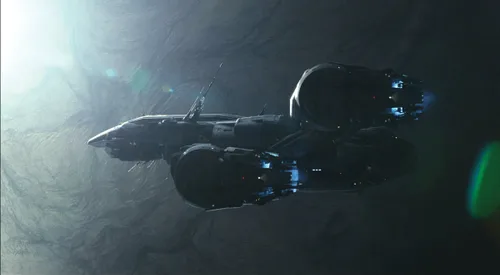 Vista 11 de Prometheus
