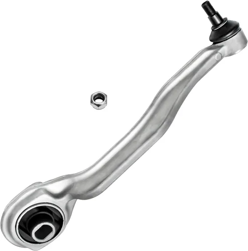 Vista 355 de Detroit Axle - Brazo de control delantero derecho para 08-23 Challenger 05-08 Magnum Chrysler 300 2005-2023, brazo de control delantero inferior