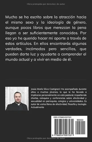 Vista 2 de Confusión e identidad Reflexiones en torno a la ideología de género (Spanish Edition)