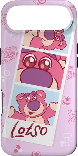 Vista 27 de Disney and Pixar's Toy Story Lotso - Funda para iPhone 17