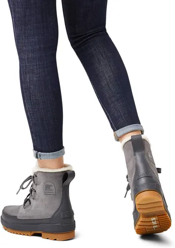 Vista 7 de Sorel Tivoli IV - Botas impermeables para mujer