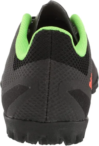 Vista 3 de adidas Unisex-Adult X Speedportal.4 Turf Soccer Shoe