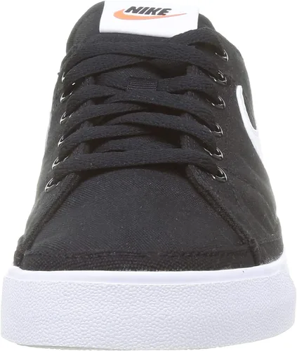 Vista 2 de Nike Court Legacy - Tenis de gimnasia para hombre Blanco