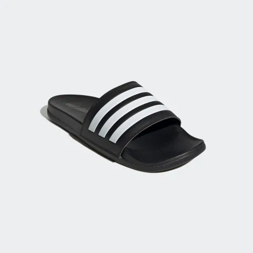 Vista 5 de adidas Adilette Comfort - Sandalia unisex para adulto