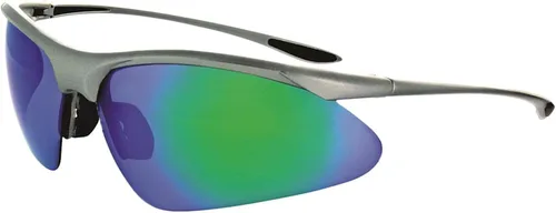 Vista 2 de Optic Nerve Gafas de sol deportivas polarizadas con lente de espejo