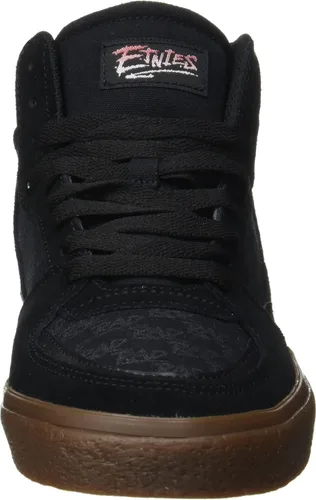 Vista 2 de Etnies Screw X Rad Racing - Tenis de skate para hombre