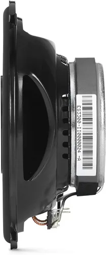 Vista 3 de JBL Stage 3527F - Altavoz de audio bidireccional para automóvil de 5.25 pulgadas, sin parrilla, negro