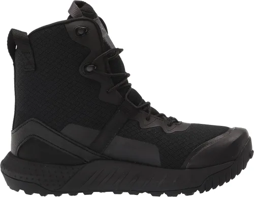 Vista 6 de Under Armour Micro G Valsetz Botas militares y tácticas para mujer