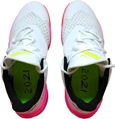 Vista 7 de Nike Zoom Hyperspeed Court SE
