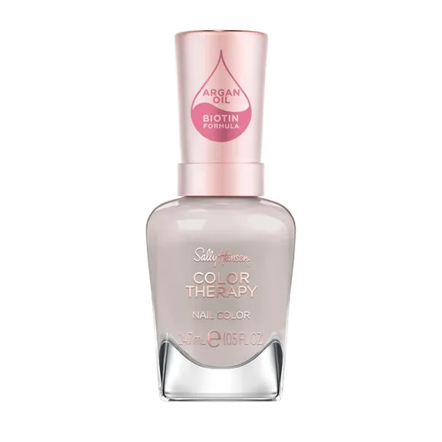 Vista 39 de Esmalte de uñas Sally Hansen Color Therapy Cuarzo rosa 220