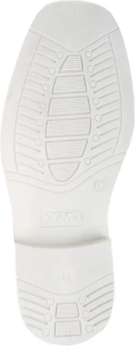 Vista 6 de Josmo Zapatos de vestir para niños Zapatos clásicos Oxford de vestir casuales con cordones Negro (bebéniño pequeño 7-13niño grande 1-6)