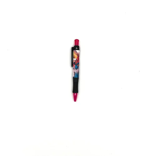 Vista 4 de Disney Spiderman Spiral Notebook - Autograph Book -Retractable Pen - SpiderSense