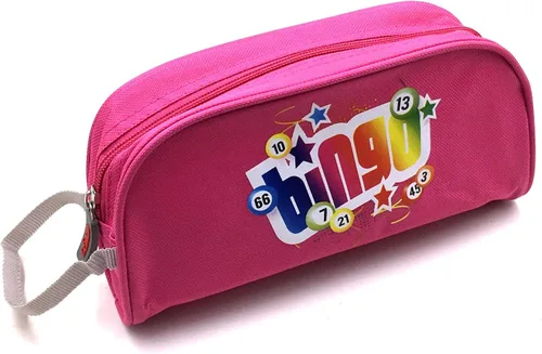 Vista 7 de Tapp Collections™ Estuche portátil Bingo Dauber con correa de transporte