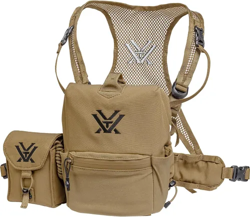 Vista 2 de Vortex Optics Glasspak Pro - Arneses binoculares