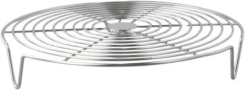 Vista 9 de Stainless Steel Steamer Rack, Multi-Purpose Cooking And Cooling Rack