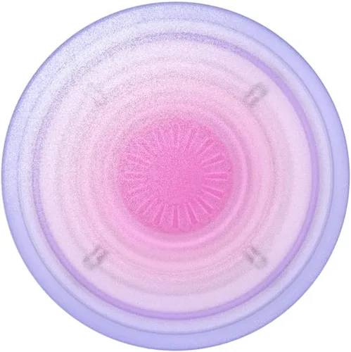 Vista 5 de PopSockets - Agarre para teléfono con soporte expansible, agarre adhesivo - Aura
