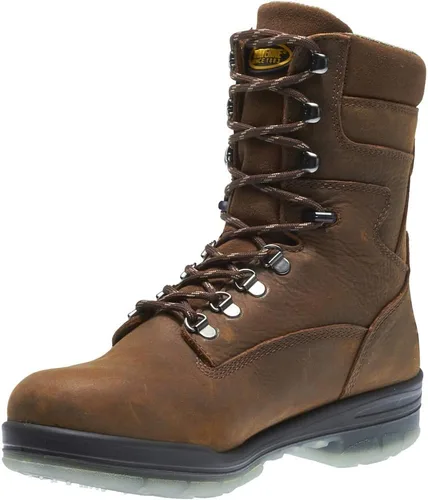 Vista 6 de Wolverine Men's Durashocks Ins Steel Toe 6in