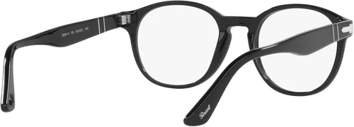 Vista 8 de Persol Women's Po3284v Round Prescription Eyewear Frames