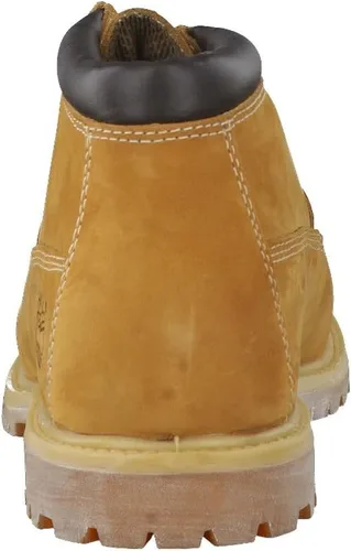 Vista 5 de Timberland - Botines impermeables modelo Nellie Double para mujer