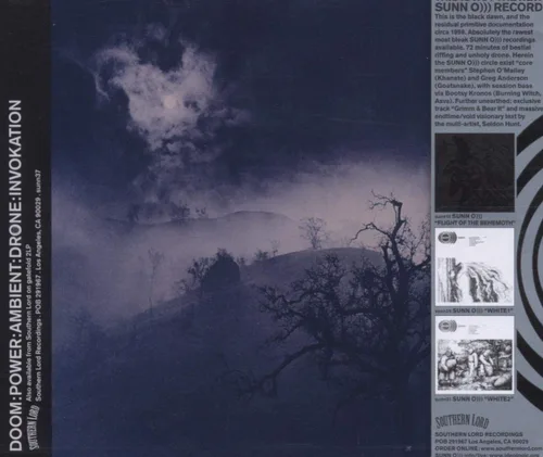 Vista 2 de Grimm Robe Demos