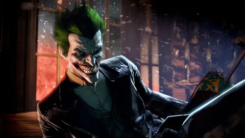 Vista 2 de Batman Arkham Origins (PC DVD)