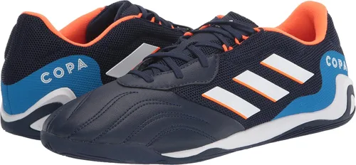 Vista 7 de adidas Unisex-Adult Copa Sense.3 Indoor Sala Soccer Shoe